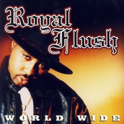 Royal Flush – World Wide (CDS) (1996) (320 kbps)