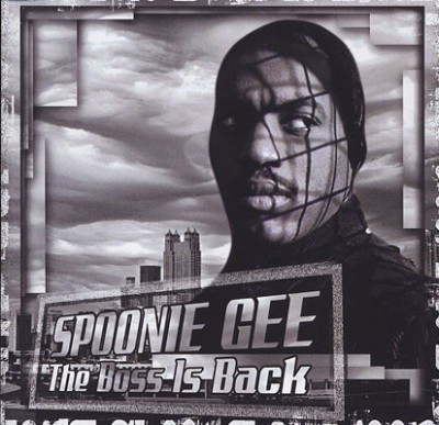 Spoonie Gee - The Boss Is Back