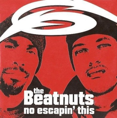The Beatnuts – No Escapin’ This (CDM) (2001) (FLAC + 320 kbps)