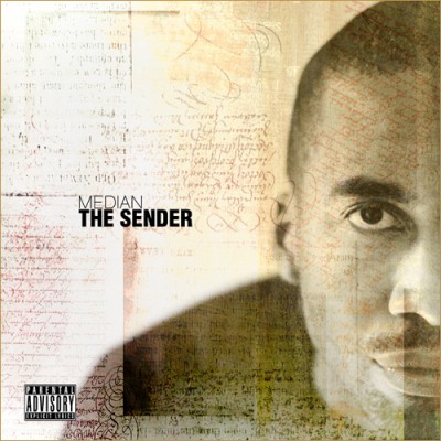 Median – The Sender (CD) (2011) (FLAC + 320 kbps)