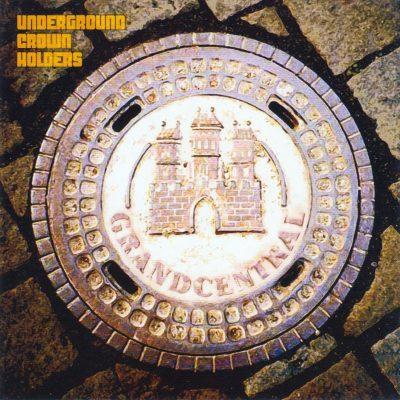 VA – Underground Crown Holders (2xCD) (2005) (FLAC + 320 kbps)