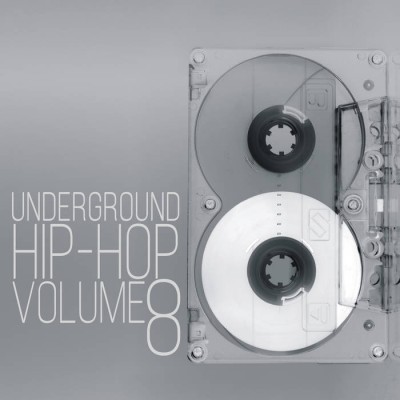 VA – Urbnet: Underground Hip​-​Hop Volume 8 (WEB) (2015) (320 kbps)