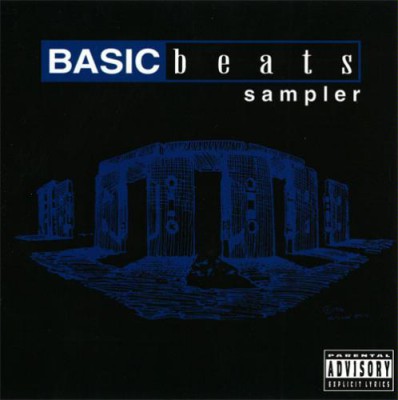 VA – BASIC Beats Sampler (CD) (1992) (FLAC + 320 kbps)