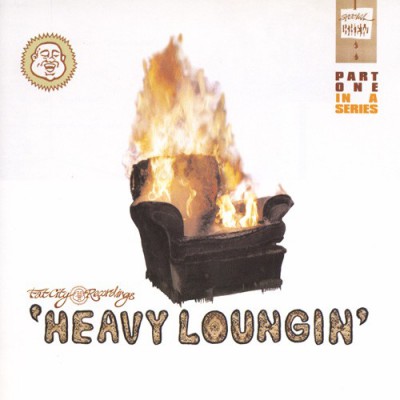 Various Artists - Heavy Loungin