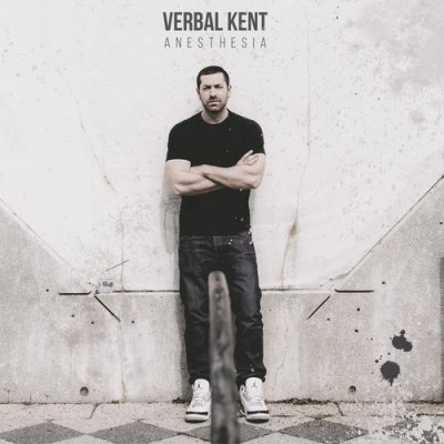 Verbal Kent – Anesthesia (CD) (2015) (FLAC + 320 kbps)