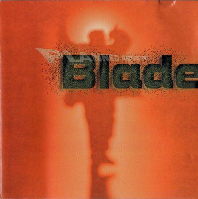Blade – Planned And Executed (1995) (CD) (FLAC + 320 kbps)
