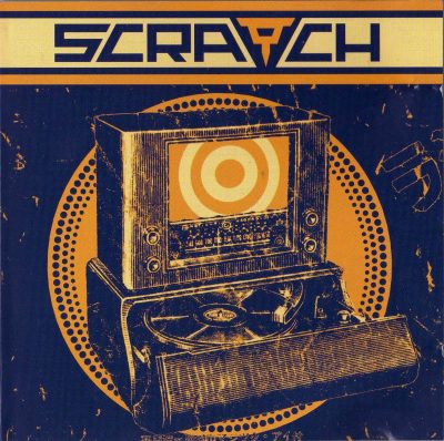 OST – Scratch (2002) (CD) (FLAC + 320 kbps)