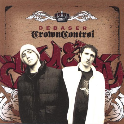 Debaser – Crown Control (CD) (2006) (FLAC + 320 kbps)