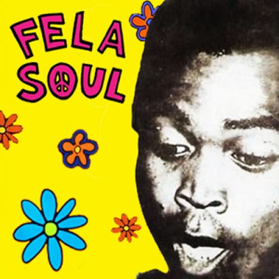 Amerigo Gazaway Presents: Fela Kuti & De La Soul – Fela Soul (WEB) (2011) (FLAC + 320 kbps)