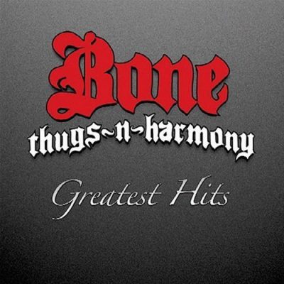 Bone Thugs-N-Harmony – Greatest Hits (2xCD) (2004) (FLAC + 320 kbps)