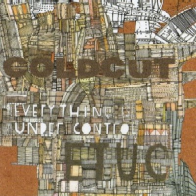 Coldcut – Everything Is Under Control (CDS) (2005) (FLAC + 320 kbps)