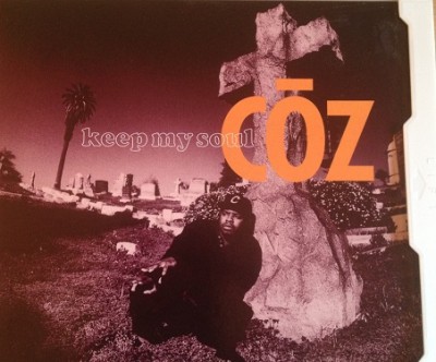 Coz – Keep My Soul (CDS) (1995) (320 kbps)
