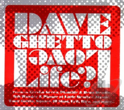 Dave Ghetto – Love Life? (CD) (2005) (FLAC + 320 kbps)