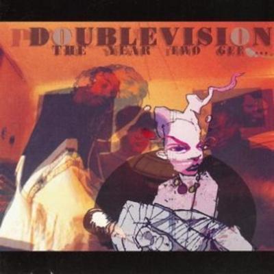Doublevision - The Year Two Gee...