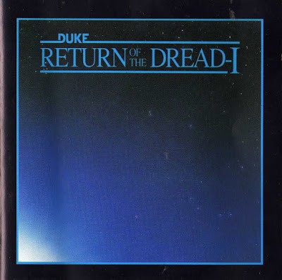 Duke & DJ Leader 1 – Return Of The Dread-I (CD) (1991) (FLAC + 320 kbps)