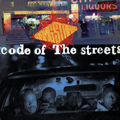 Gang Starr – Code Of The Streets (CDM) (1994) (FLAC + 320 kbps)