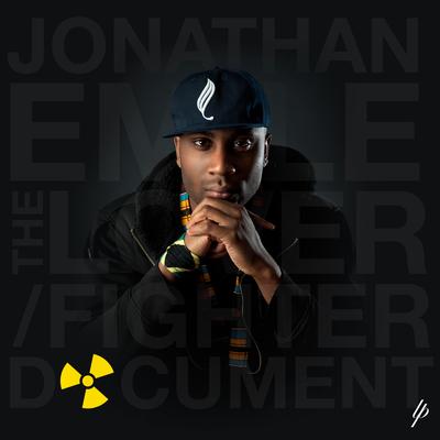 Jonathan Emile – The Lover / Fighter Document LP (WEB) (2015) (320 kbps)