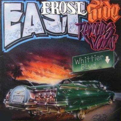 Kid Frost – East Side Rendezvous (CDS) (1996) (320 kbps)