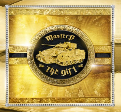 Master P – The Gift (CD) (2013) (FLAC + 320 kbps)