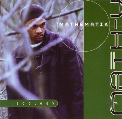 Mathematik – Ecology (CD) (1999) (FLAC + 320 kbps)