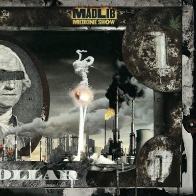 Madlib – Madlib Medicine Show No. 1: Before The Verdict (CD) (2010) (FLAC + 320 kbps)