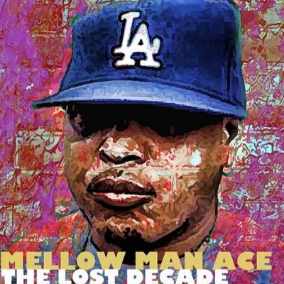 Mellow Man Ace – The Lost Decade (2015) (iTunes)