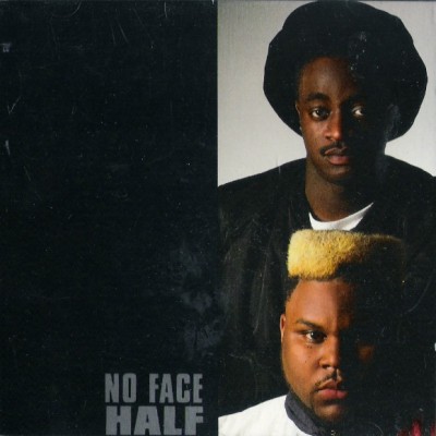 No Face – Half (CDS) (1990) (320 kbps)