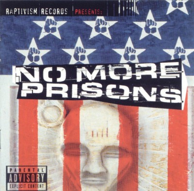 VA – No More Prisons (CD) (1999) (FLAC + 320 kbps)