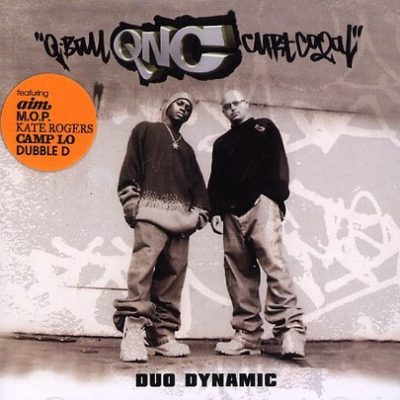 QnC – Duo Dynamic (CD) (2005) (FLAC + 320 kbps)