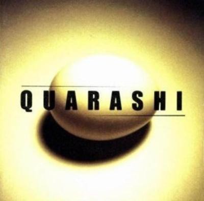 Quarashi – Quarashi (CD) (1997) (FLAC + 320 kbps)