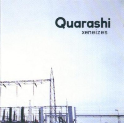 Quarashi – Xeneizes (CD) (1999) (FLAC + 320 kbps)