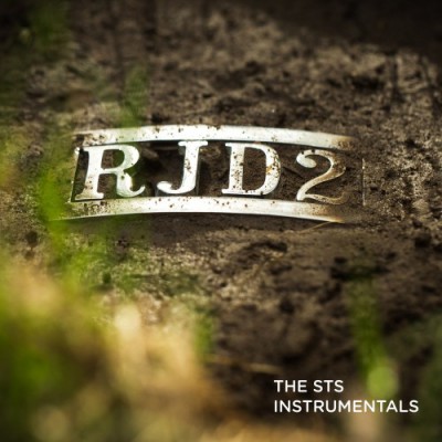 RJD2 & S.T.S. – RJD2 x S.T.S (Instrumentals) (WEB) (2015) (FLAC + 320 kbps)