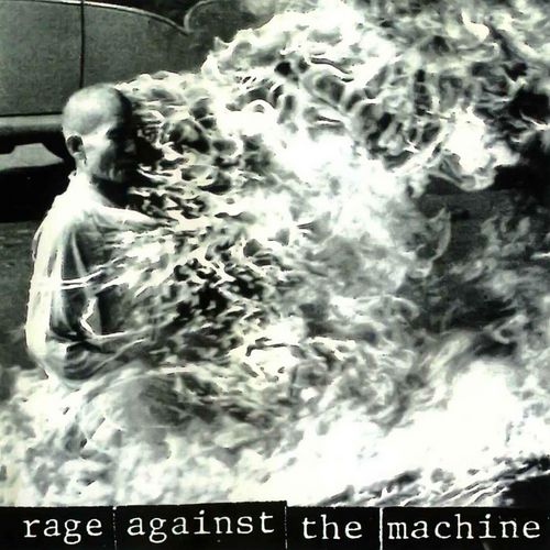 Rage Against The Machine – Rage Against The Machine (2xCD) (1992) (FLAC + 320 kbps)