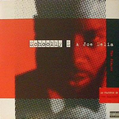 Schoolly D & Joe Delia – The Player (CDS) (1998) (320 kbps)