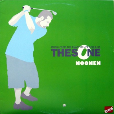 Thes One – Noonen (WEB Single) (2004) (FLAC + 320 kbps)
