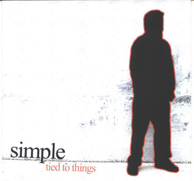 Simple – Tied To Things (CD) (2006) (FLAC + 320 kbps)
