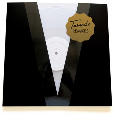 Tuxedo – Tuxedo Remixes (WEB) (2015) (320 kbps)