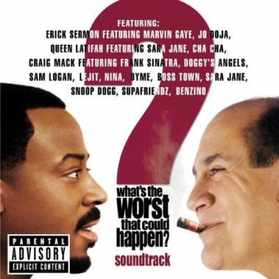 OST – What’s The Worst That Could Happen (CD) (2001) (320 kbps)
