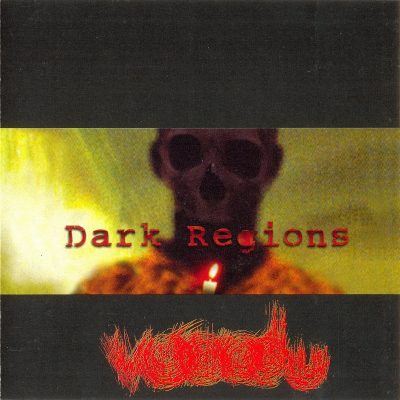 Vooodu – Dark Regions (CD) (1997) (FLAC + 320 kbps)