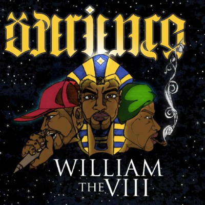 Xperience – William The VIII (CD) (2010) (FLAC + 320 kbps)