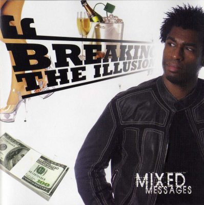 Breaking The Illusion – Mixed Messages (2008) (CD) (FLAC + 320 kbps)