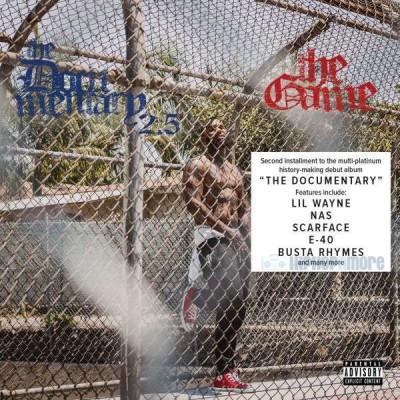The Game – The Documentary 2.5 (WEB) (2015) (FLAC + 320 kbps)