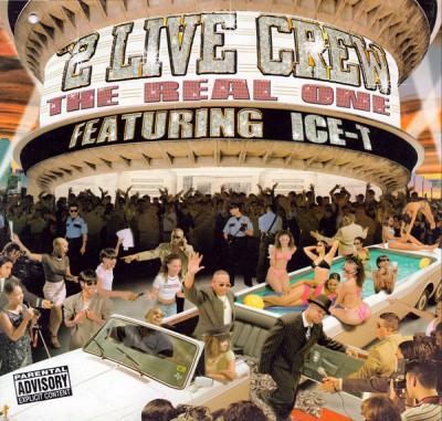 2 Live Crew – The Real One (CDM) (1998) (320 kbps)
