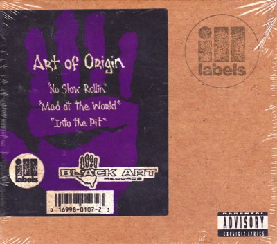 Art Of Origin - No Slow Rollin' (Cover)