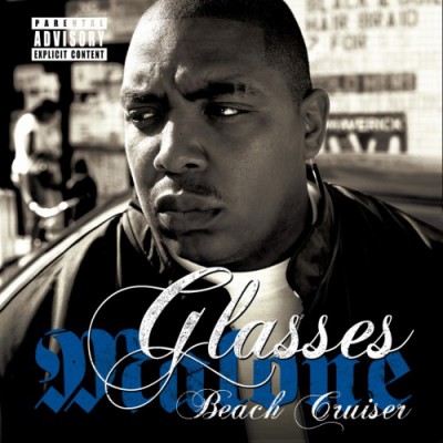Glasses Malone – Beach Cruiser (CD) (2011) (FLAC + 320 kbps)
