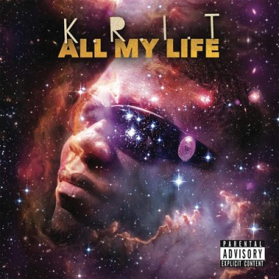 Big K.R.I.T. – All My Life (WEB) (2015) (320 kbps)