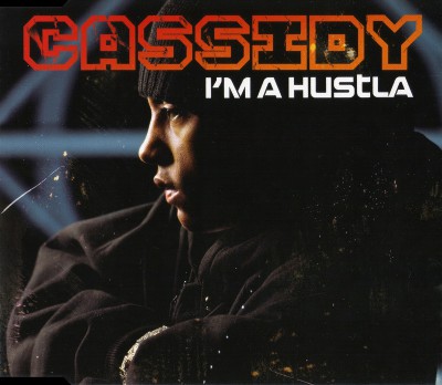 Cassidy - I'm A Hustla (Cover)