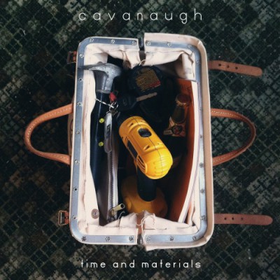 Cavanaugh – Time & Materials EP (CD) (2015) (FLAC + 320 kbps)