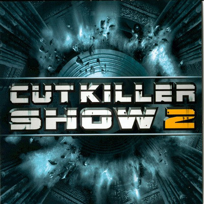 Cut Killer – Cut Killer Show 2 (CD) (2001) (FLAC + 320 kbps)
