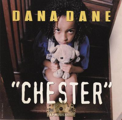 Dana Dane – Chester (CDS) (1995) (320 kbps)